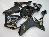 Yamaha YZF-R1 2007-2008 Injection ABS Fairing - Factory Style - Matte Black - MFS3556 - Fairings Kit