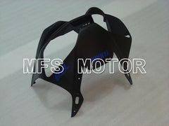 Yamaha YZF-R6 1998-2002 Injection ABS Fairing - Factory Style - Black Blue Matte - MFS3568 - Fairings Kit