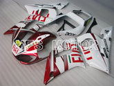 Yamaha YZF-R6 1998-2002 Injection ABS Fairing - FIAT - Red White - MFS3571 - Fairings Kit