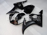 Yamaha YZF-R6 2003-2004 Injection ABS Fairing - Factory Style - Matte Black - MFS3672 - Fairings Kit