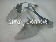 Kawasaki NINJA ZX9R 2000-2001 ABS Fairing - Factory Style - Silver - MFS3825 - Fairings Kit