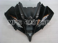 Yamaha YZF-R6 2008-2016 Injection ABS Fairing - Factory Style - Matte Black - MFS3831 - Fairings Kit