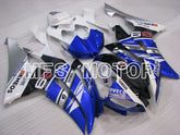 Yamaha YZF-R6 2008-2016 Injection ABS Fairing - ENEOS - Blue Black - MFS3853 - Fairings Kit