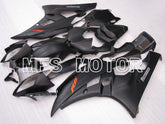 Yamaha YZF-R6 2006-2007 Injection ABS Fairing - Factory Style - Black Matte - MFS3874 - Fairings Kit