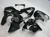 Kawasaki NINJA ZX9R 2002-2003 ABS Fairing - Factory Style - Black - MFS3875 - Fairings Kit