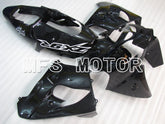 Kawasaki NINJA ZX9R 2002-2003 ABS Fairing - Factory Style - Black - MFS3876 - Fairings Kit