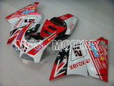 Ducati 748 / 998 / 996 1994-2002 Injection ABS Fairing - Xerox - Red White - MFS3946 - Fairings Kit
