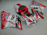 Ducati 916 1994-1998 Injection ABS Fairing - Xerox - Red White - MFS4060 - Fairings Kit