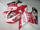 Ducati 848 / 1098 / 1198 2007-2011 Injection ABS Fairing - Xerox - Red White - MFS4153 - Fairings Kit