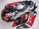 Aprilia RS125 2000-2005 ABS Fairing - Others - Black Red - MFS4217 - Fairings Kit