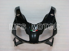 Aprilia RS125 2006-2011 Injection ABS Fairing - Factory Style - Black - MFS4219 - Fairings Kit