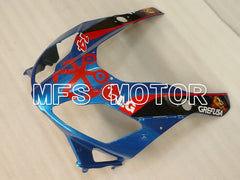 Aprilia RS125 2006-2011 Injection ABS Fairing - Others - Black Blue - MFS4222 - Fairings Kit