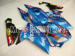 Aprilia RS125 2006-2011 Injection ABS Fairing - Others - Black Blue - MFS4222 - Fairings Kit