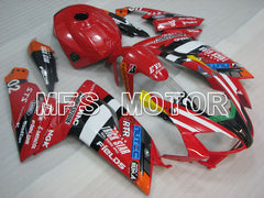 Aprilia RS125 2006-2011 Injection ABS Fairing - Others - Red - MFS4247 - Fairings Kit