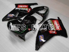 Aprilia RS250 1995-2002 Injection ABS Fairing - Factory Style - Black - MFS4280 - Fairings Kit