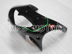 Aprilia RS250 1995-2002 Injection ABS Fairing - Factory Style - Black - MFS4280 - Fairings Kit