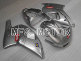 Aprilia RS250 1995-2002 Injection ABS Fairing - Factory Style - Silver - MFS4284 - Fairings Kit