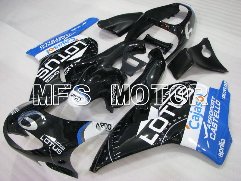 Aprilia RS250 1995-2002 Injection ABS Fairing - Others - Black Blue - MFS4287 - Fairings Kit