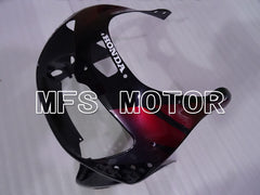 Honda CBR900RR 893 1994-1995 ABS Fairing - Factory Style - Red Black - MFS4317 - Fairings Kit