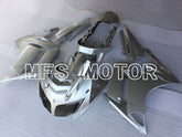 Yamaha FJR1300 2007-2011 ABS Fairing - Factory Style - Silver - MFS4356 - Fairings Kit