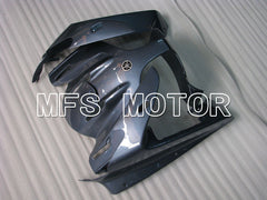 Yamaha FJR1300 2002-2006 ABS Fairing - Factory Style - Gray - MFS4365 - Fairings Kit
