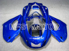 Yamaha YZF1000R 1997-2007 ABS Fairing - Factory Style - Blue - MFS4425 - Fairings Kit
