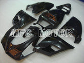 Ducati 748 / 998 / 996 1994-2002 Injection ABS Fairing - Factory Style - Black - MFS4556 - Fairings Kit