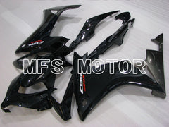 Honda CBR500R 2013-2015 Injection ABS Fairing - Factory Style - Black - MFS4590 - Fairings Kit