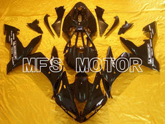 Yamaha YZF-R1 2004-2006 Injection ABS Fairing - Factory Style - Black - MFS4979 - Fairings Kit