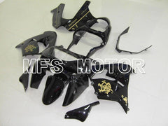 Kawasaki NINJA ZX9R 1998-1999 ABS Fairing - Others - Black - MFS5934 - Fairings Kit