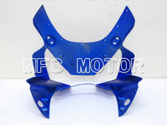 Honda CBR900RR 954 2002-2003 Injection ABS Fairing - Movistar - Blue - MFS6004 - Fairings Kit