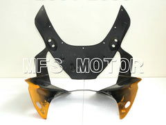 Honda CBR900RR 954 2002-2003 Injection ABS Fairing - Repsol - Black Orange Red - MFS6019 - Fairings Kit
