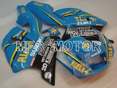 Suzuki RGV250 VJ22 1990-1995 ABS Fairing - Rizla+ - Blue - MFS6209 - Fairings Kit