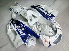 Suzuki RGV250 VJ23 1996-1999 ABS Fairing - Jordan - Blue White - MFS6217 - Fairings Kit