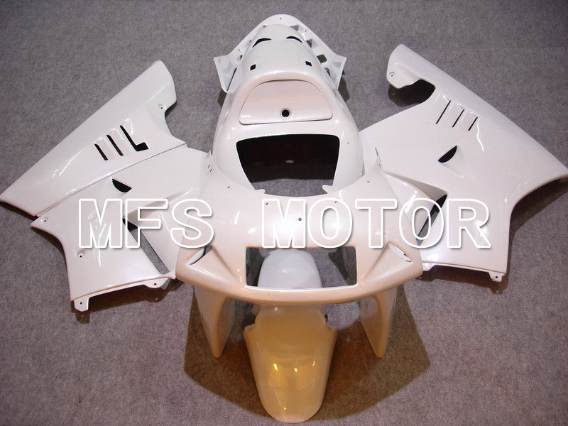 Honda NSR250 MC28 P4 1994-1996 Injection ABS Fairing - Factory Style - White - MFS6253 - Fairings Kit