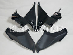 Honda CBR900RR 954 2002-2003 Injection ABS Unpainted Fairing - Factory Style - White - MFS6273 - Fairings Kit