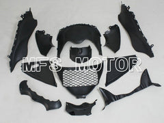 Suzuki GSXR1300 Hayabusa 2008-2020 Injection ABS Fairing - Unpainted Fairing - White - MFS6311 - Fairings Kit