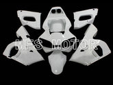 Yamaha YZF-R6 1998-2002 Injection ABS Unpainted Fairing - Factory Style - White - MFS6348 - Fairings Kit