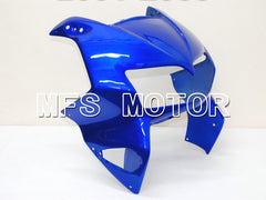 Honda VFR800 1998-2001 ABS Fairing - Factory Style - Blue - MFS6361 - Fairings Kit