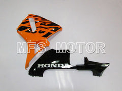 Honda CBR600RR 2005-2006 Injection ABS Fairing - Others - Orange Black - MFS6366 - Fairings Kit