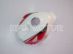 Honda CBR600RR 2005-2006 Injection ABS Fairing - Eutobet - Red Black White - MFS6377 - Fairings Kit