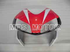 Honda CBR600RR 2003-2004 ABS Injection Fairing - Others - Red White Blue - MFS6476 - Fairings Kit