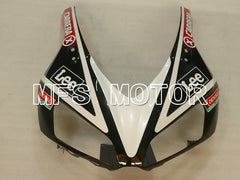 Honda CBR1000RR 2006-2007 Injection ABS Fairing - Eurobet - Black White - MFS6479 - Fairings Kit
