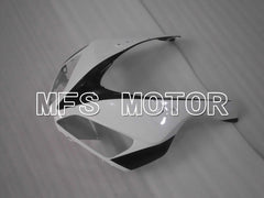 Honda CBR1000RR 2006-2007 Injection ABS Fairing - PRAMAC - Black White - MFS6482 - Fairings Kit