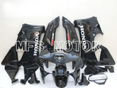 Honda CBR900RR 919 1998-1999 ABS Fairing - Factory Style - Black - MFS6486 - Fairings Kit