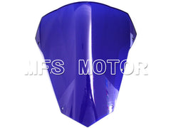 Yamaha FZ6 2003-2008 Windscreen / Windshield - Windscreen / Windshield