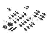 Fairing Screw Bolts For Honda CBR900RR 893 1993-1995 - Fairing Bolts