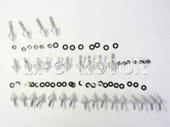 Fairing Screw Bolts For Suzuki GSXR 600 2001-2003 - Fairing Bolts