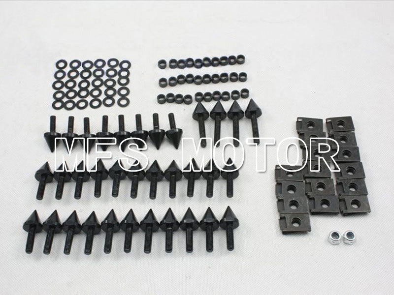 Fairing Screw Bolts For Yamaha YZF R1 2004-2006 - Fairing Bolts