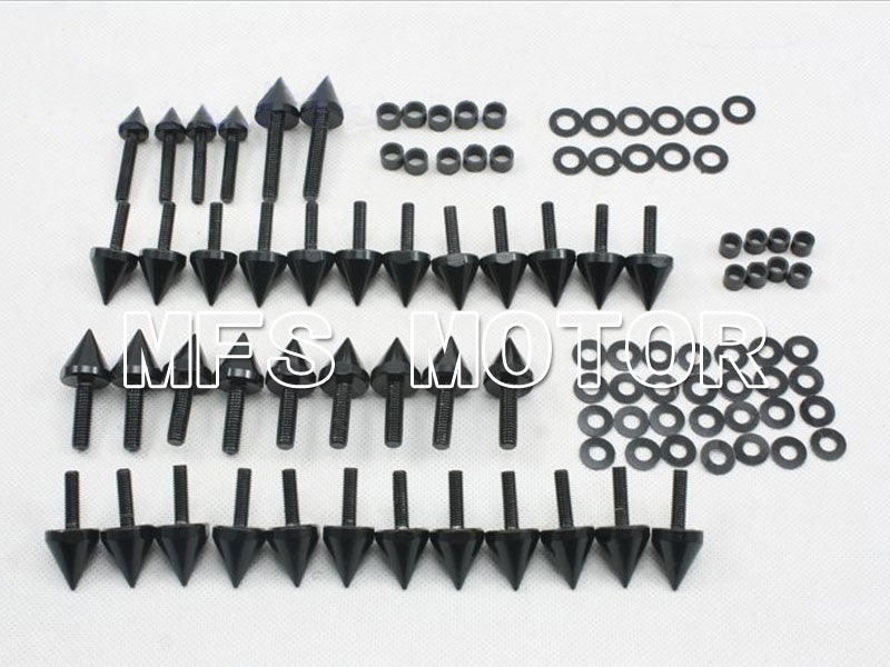 Fairing Screw Bolts For Yamaha YZF R6 2006-2008 - Fairing Bolts